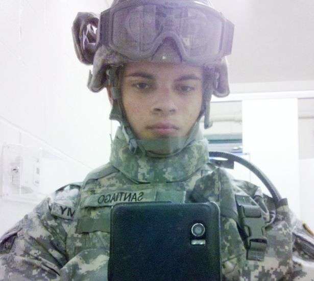 Αθώος δηλώνει ο Αμερικανός στρατιώτης που έσπειρε τον θάνατο σε αεροδρόμιο της Φλόριντα